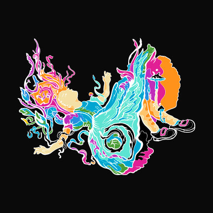 Candy Land (AiW) Timed Edition Pins