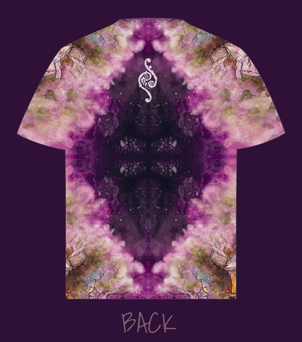 Mycelium Manor T-Shirts