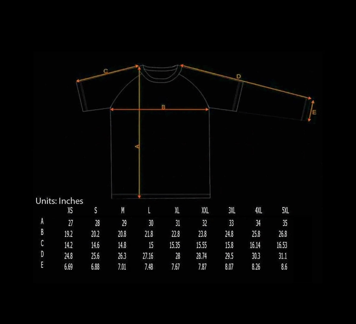 The Shadow Hoodie (preorder)