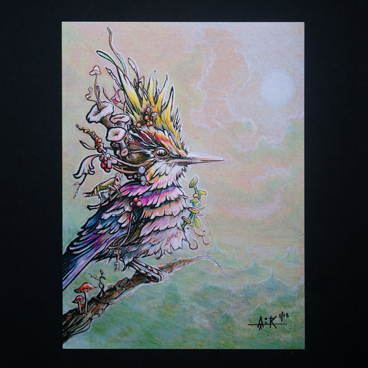 Frederick Prints