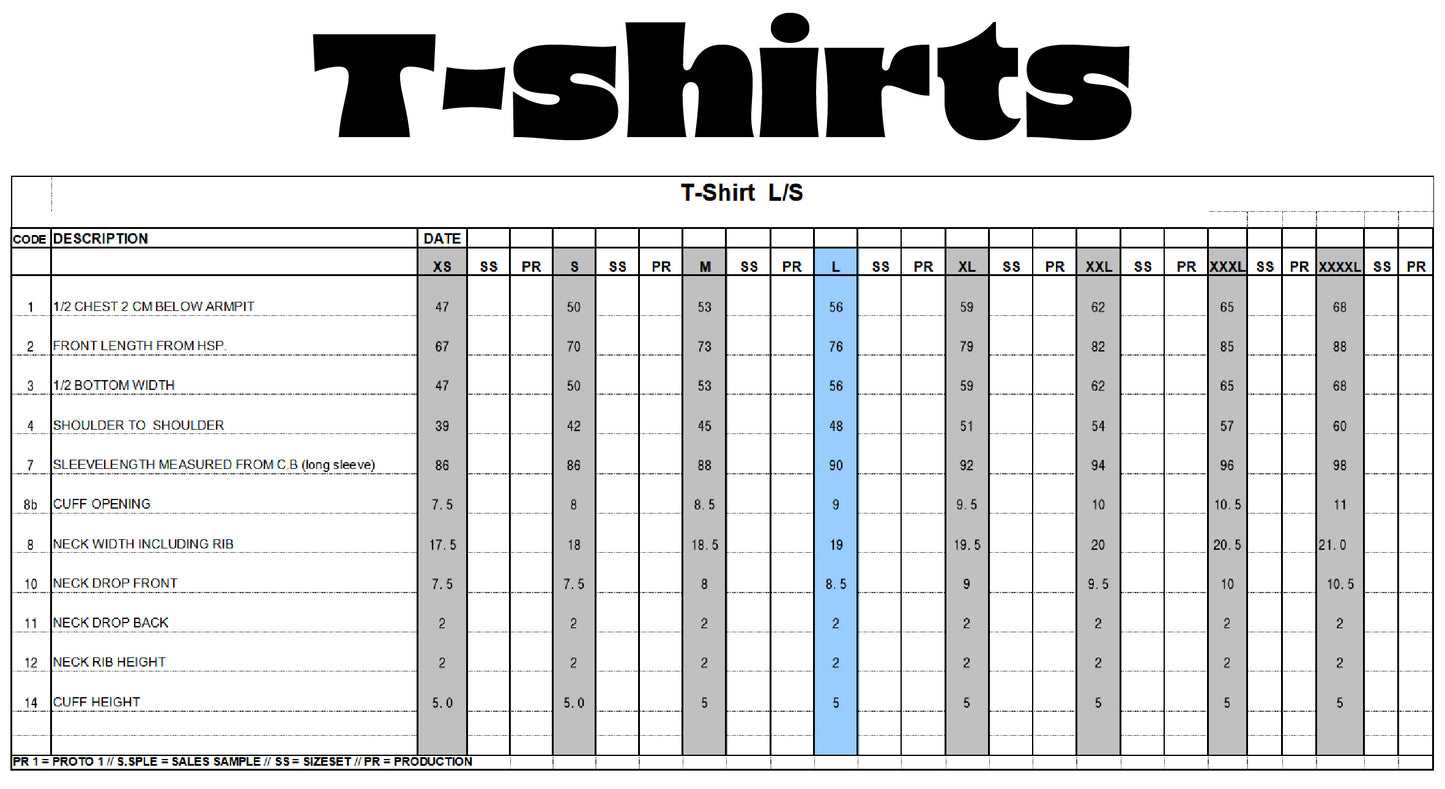 Moontide T-Shirts