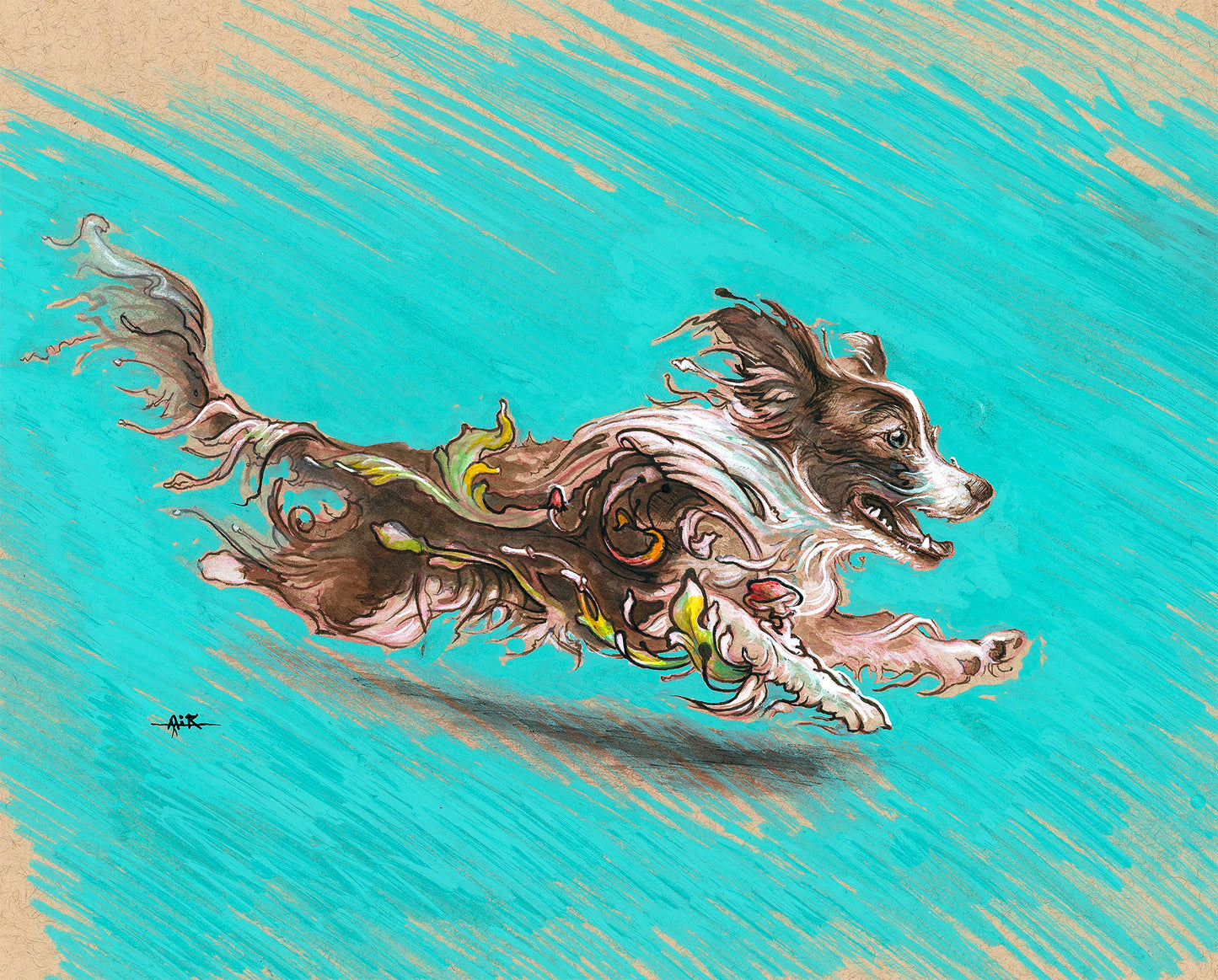 Pooch II