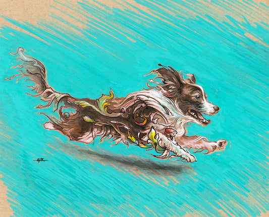 Pooch II