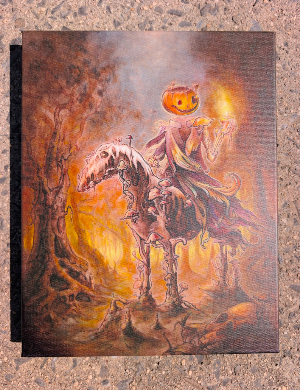 Breakfast for Dinner 🧇