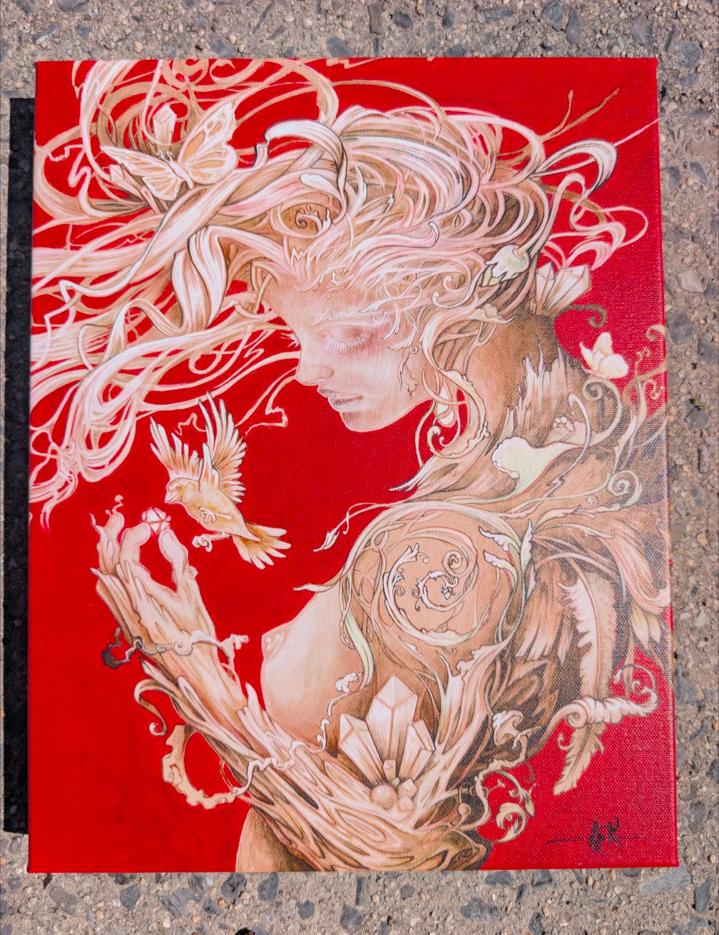 Breakfast for Dinner 🧇