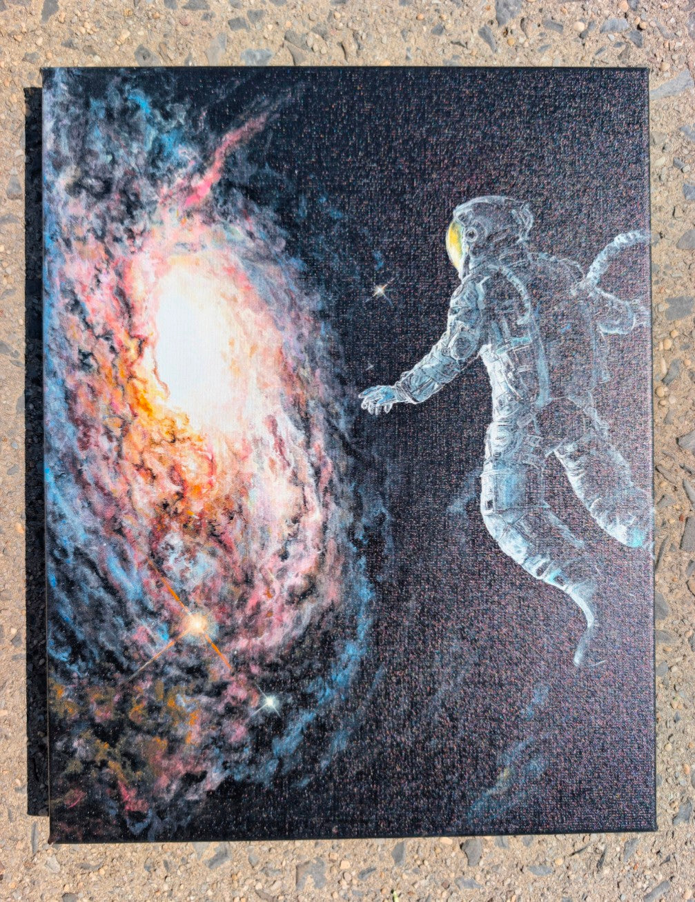 Breakfast for Dinner 🧇