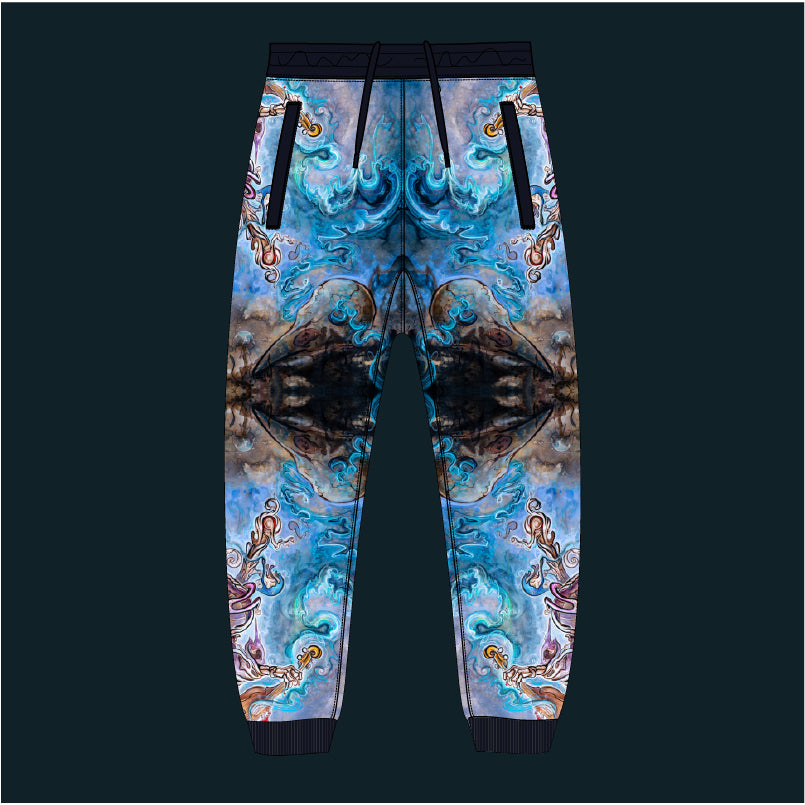 The Shadow Joggers (preorder)