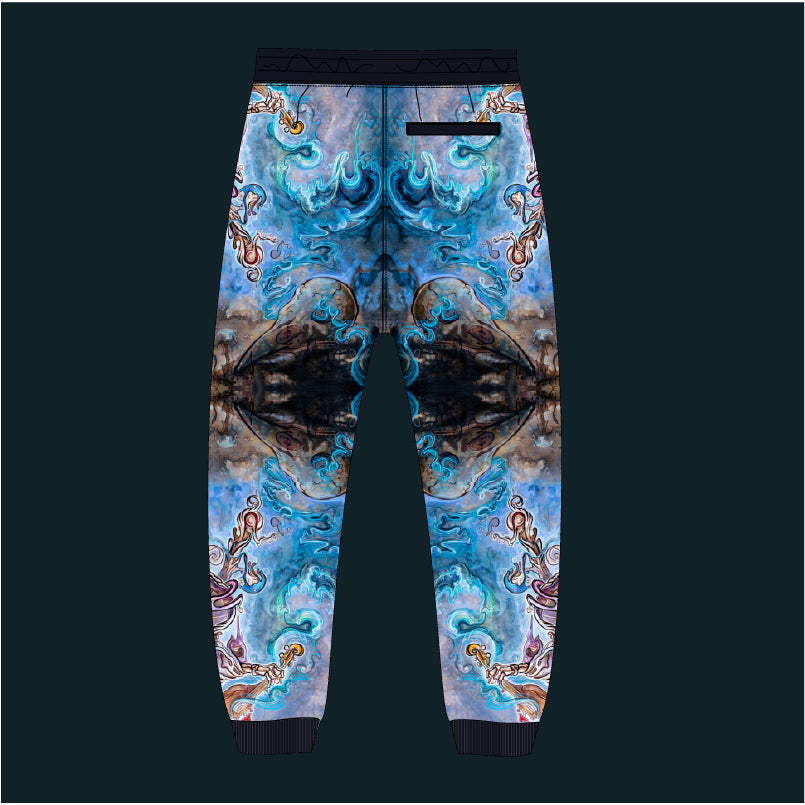 The Shadow Joggers (preorder)