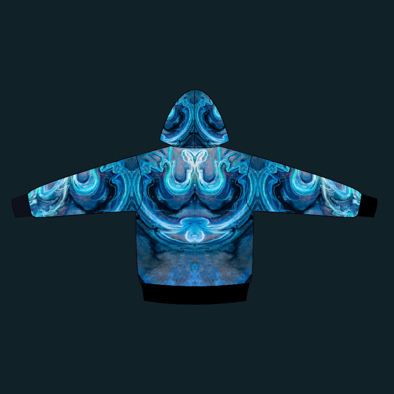 The Shadow Hoodie (preorder)