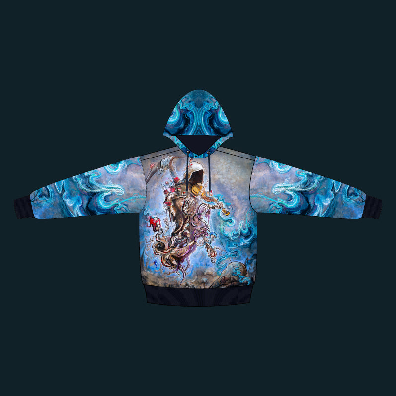 The Shadow Hoodie (preorder)