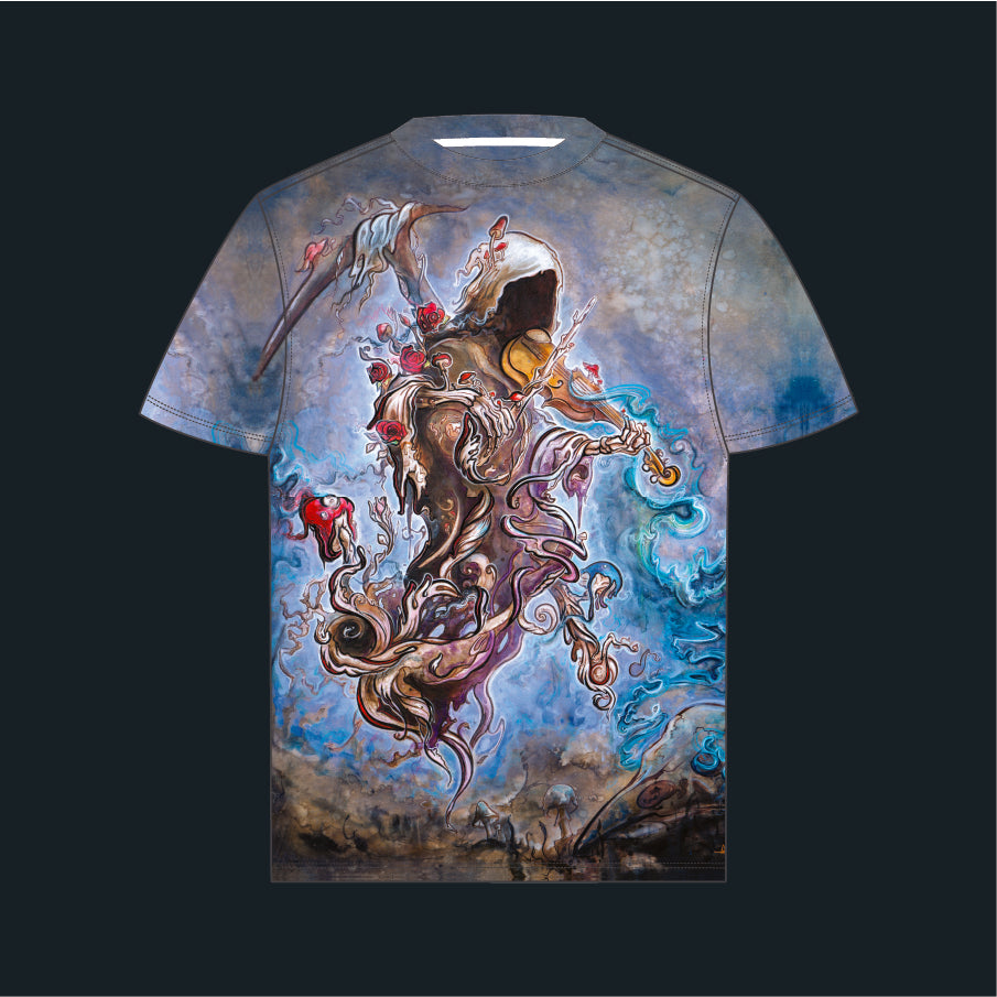 The Shadow T-shirts (preorder)