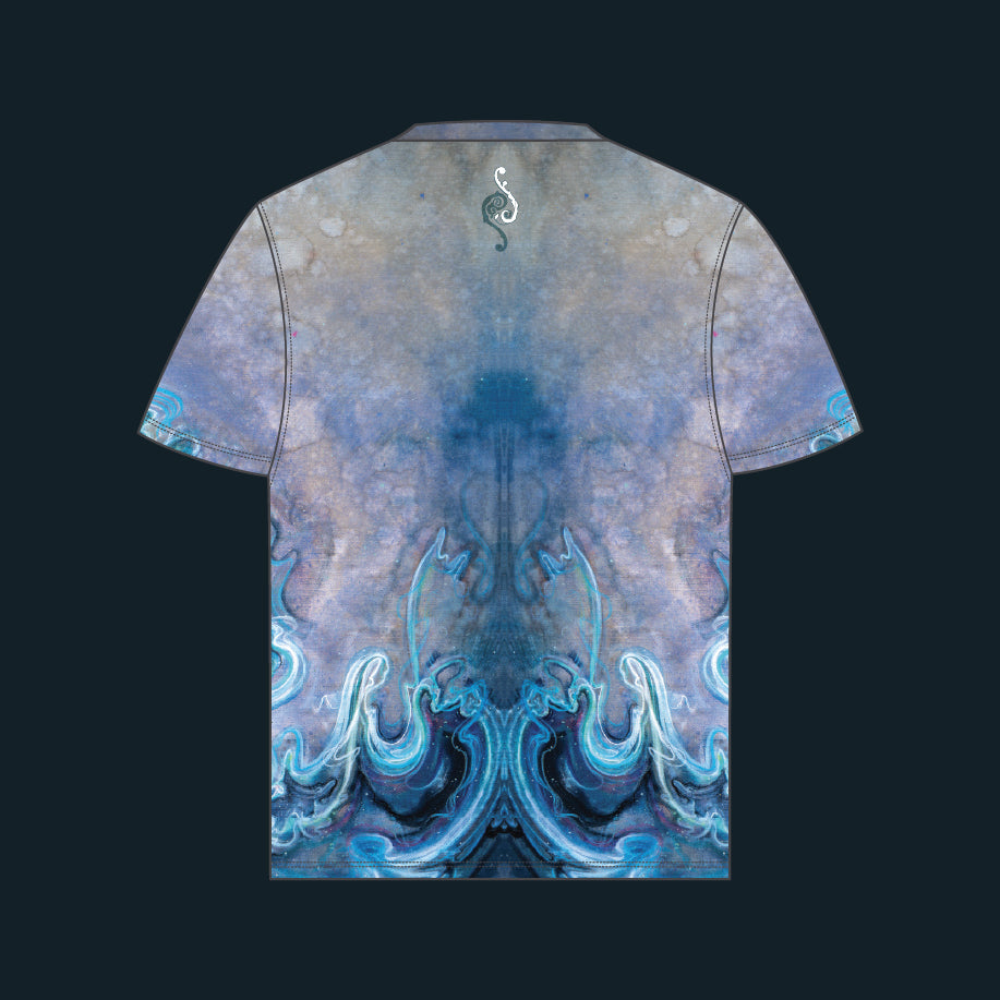 The Shadow T-shirts (preorder)