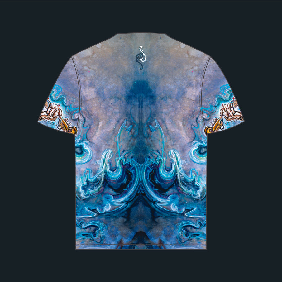 The Shadow T-shirts (preorder)