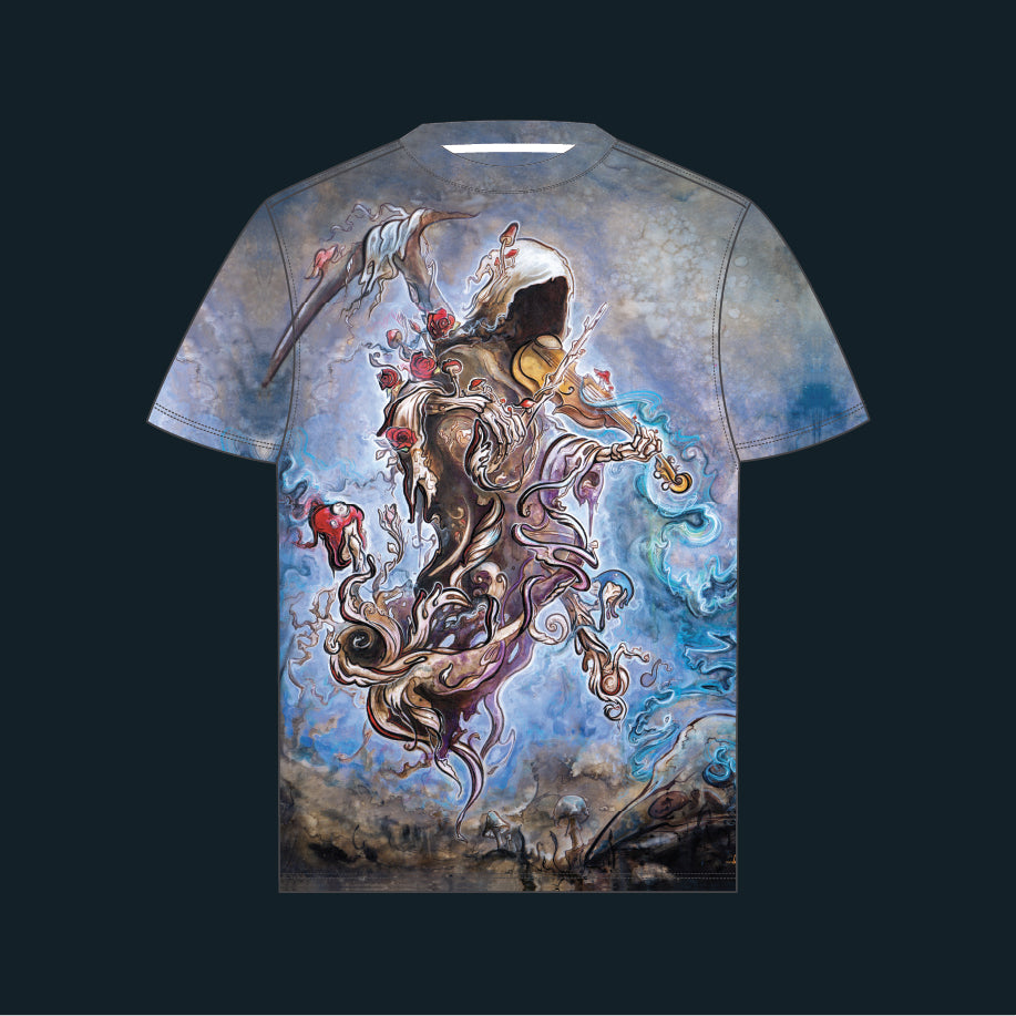 The Shadow T-shirts (preorder)